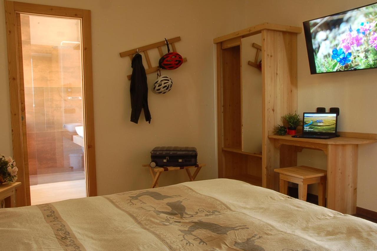 Superior Double or Twin Room Terrace