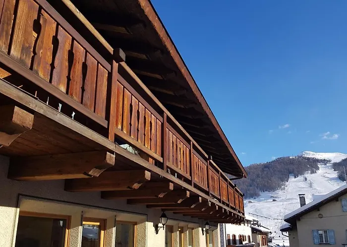 La Grolla Rooms & Apartments