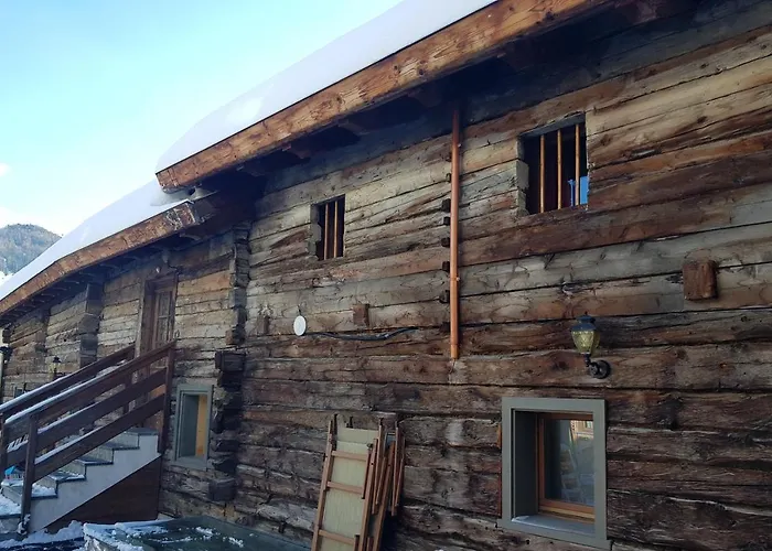 La Grolla Rooms & Apartments